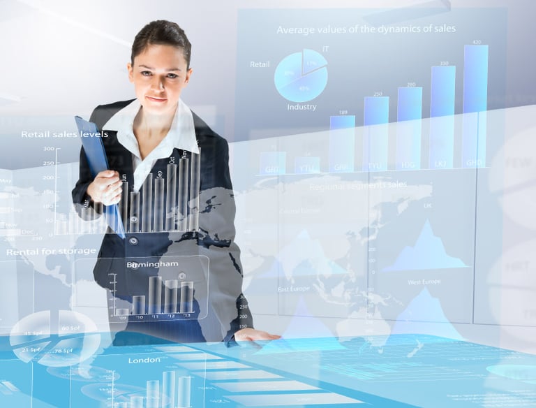 Virtual Data Center