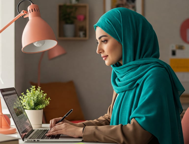 TestMyCareer - Educational Blog Writing