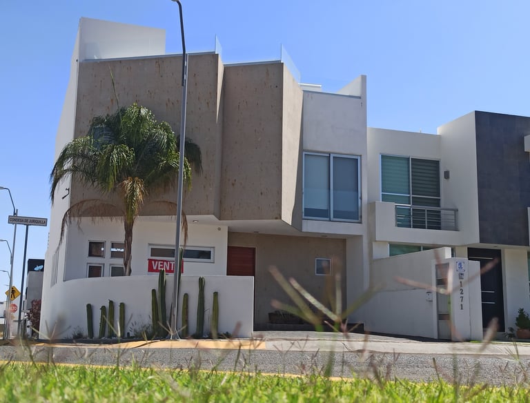 casa en venta en Condesa Juriquilla, Querétaro
