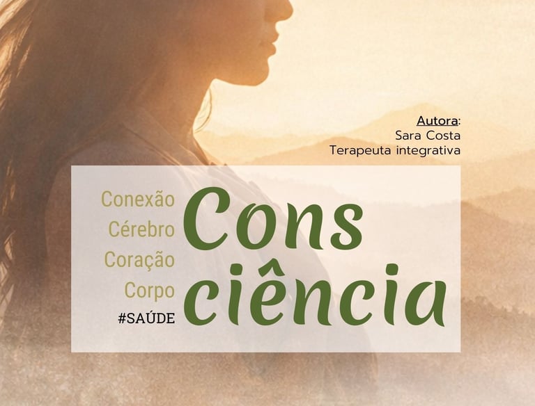 eBook Consciência