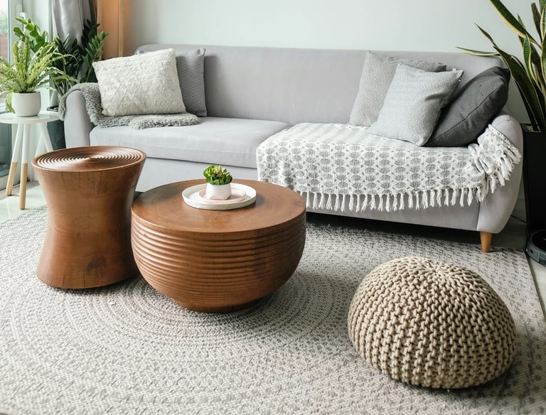 Staging consultation