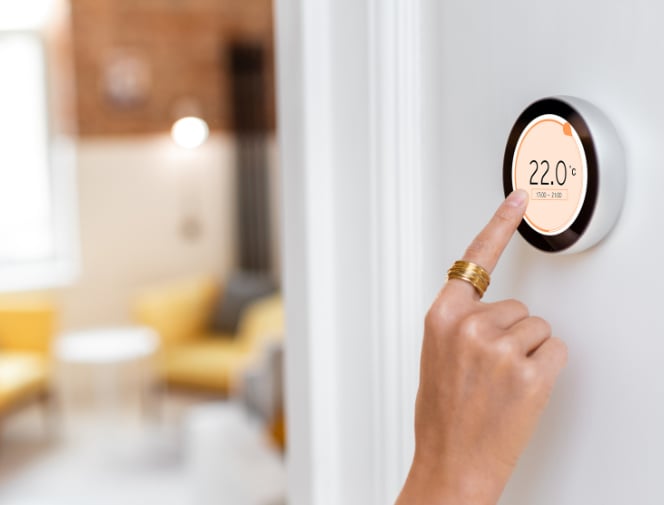 Chauffage résidentiel & urgences