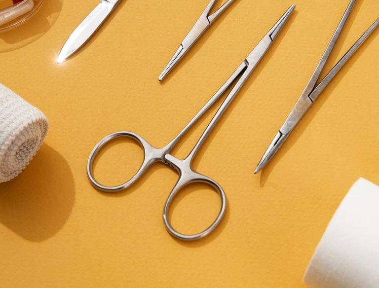 surgical 