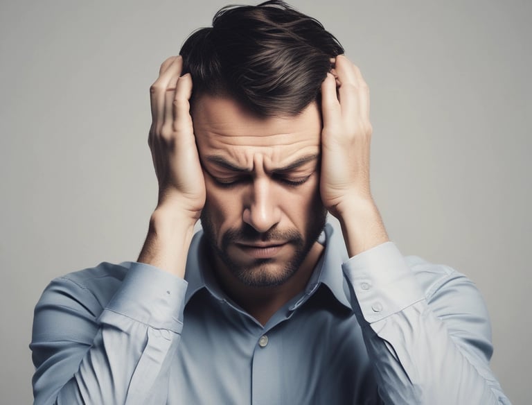 black blue and yellow textile