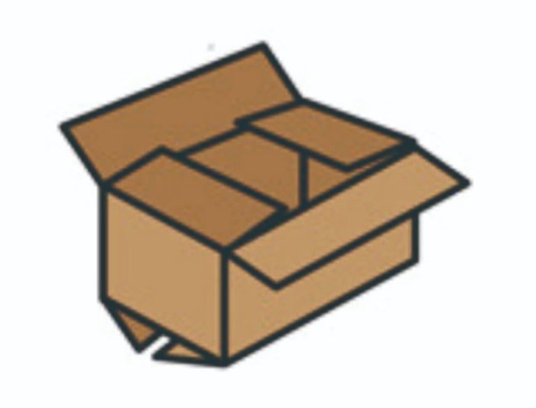 RSC Box kardus semarang