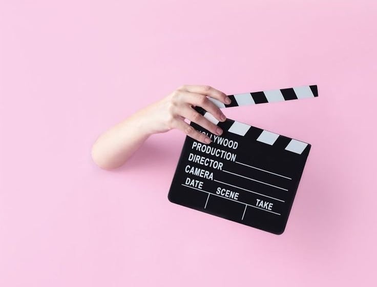 Creative photography studio space for rent with premium props and sets at Contrast Studios in Andheri West