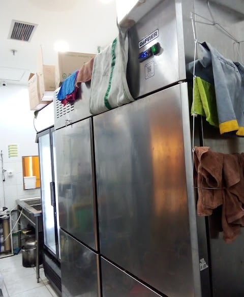 jasa service kulkas, mesin cuci, freezer, dan chiller yang berbasis di Sleman dan melayani juga Kota