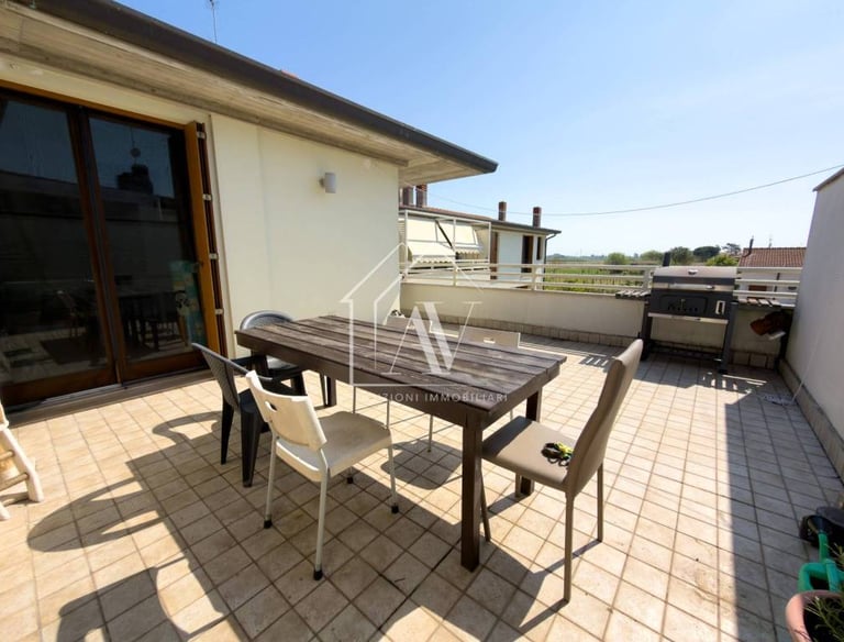 Vendita appartamento residenziale moderno a  Ravenna