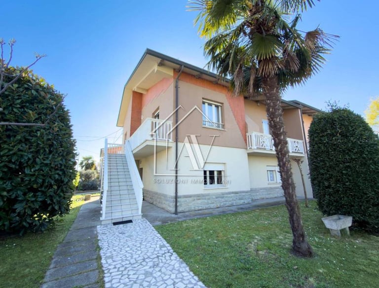 Vendita casa a Forlì con valutazione immobiliare professionale