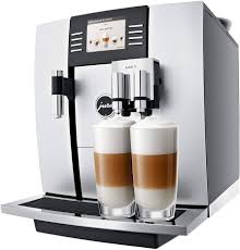 Jura Kaffeevollautomat Reparatur