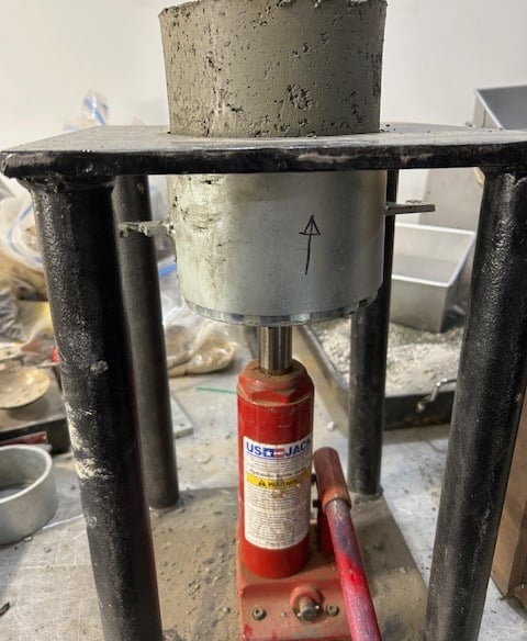 Lab Testing