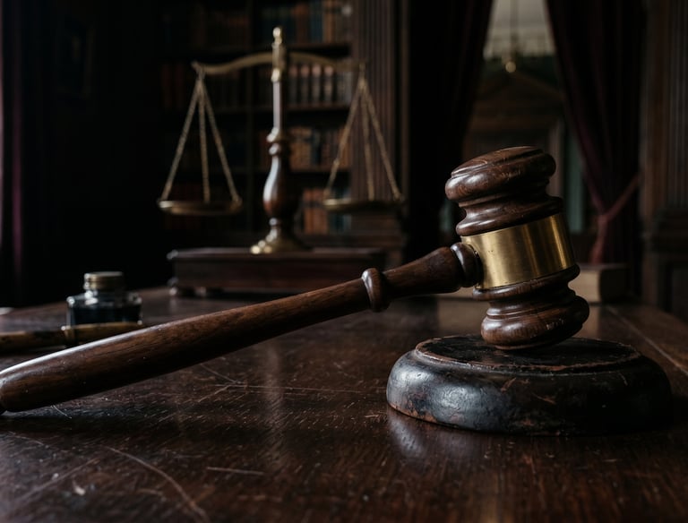 library courtroom. Hans Soruco Suárez Mejor abogado del Beni