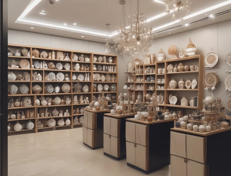 black blue and yellow textile