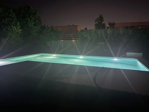 restauración de piscinas