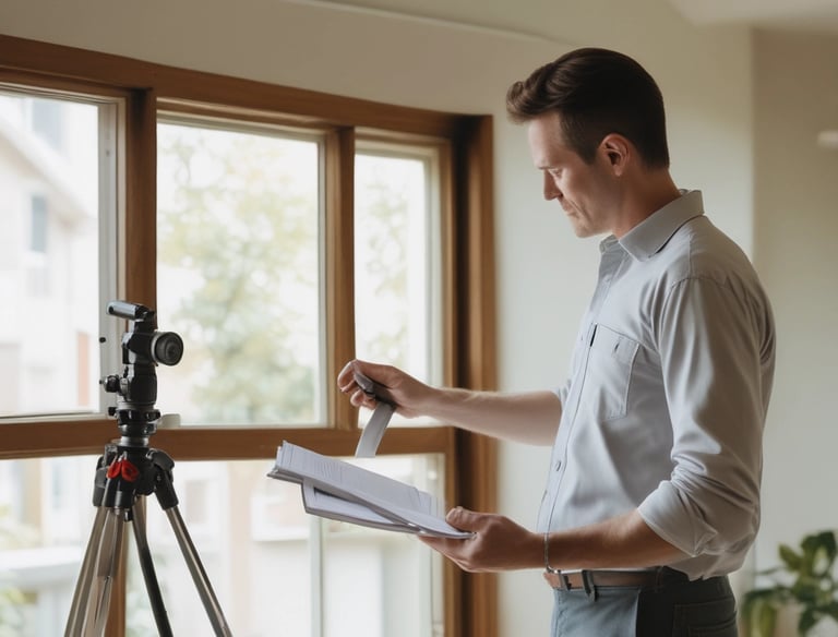 Free Property Inspections