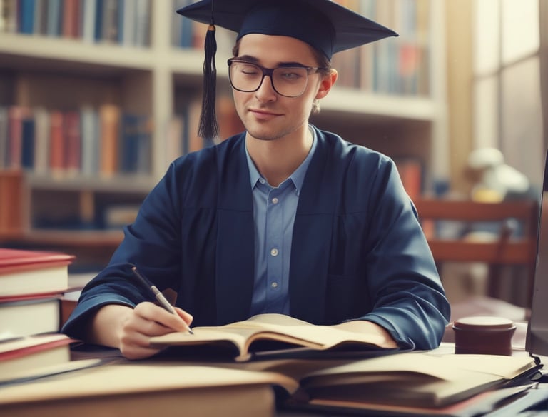 A vibrant collection of colorful toys and gifts displayed on shelves.