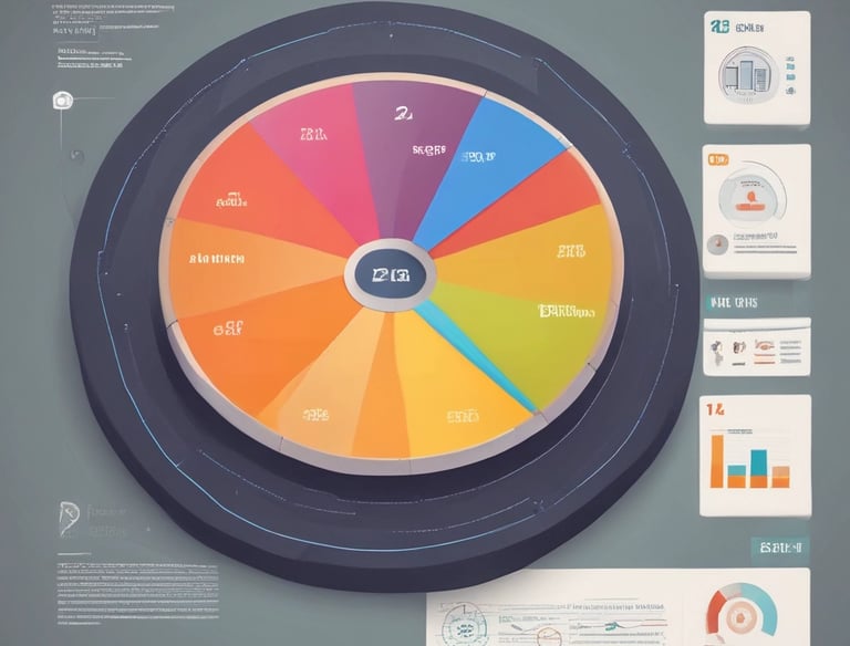 Students engaged in a lively classroom discussion at SMP Negeri 5 Depok.