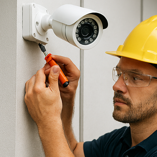 At Vergeconnect Ltd, our engineers are highly qualified and possess years of experience, ensuring a