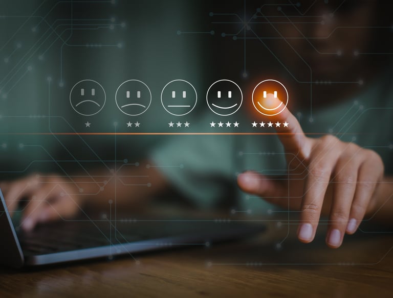 Excellent Customer Experience and best in class service for 3PL Warehouses