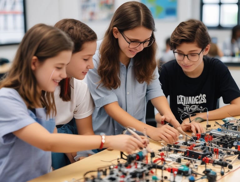 black blue and yellow textile