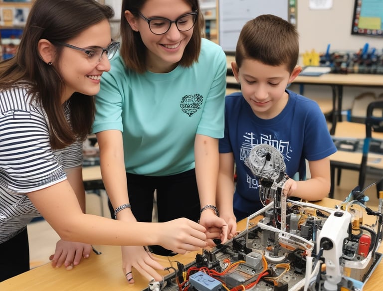 a man riding a skateboard down the side of a ramp