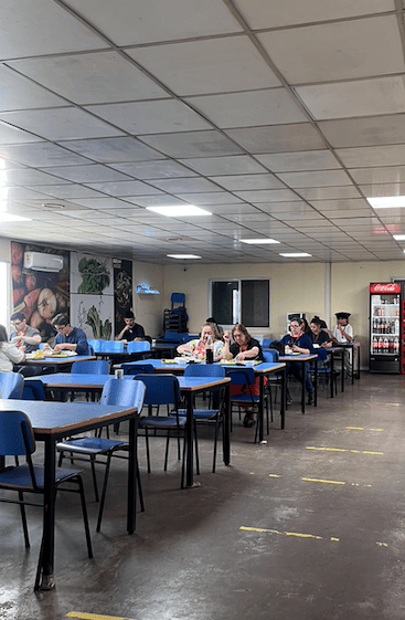 casino para empresas en Santiago