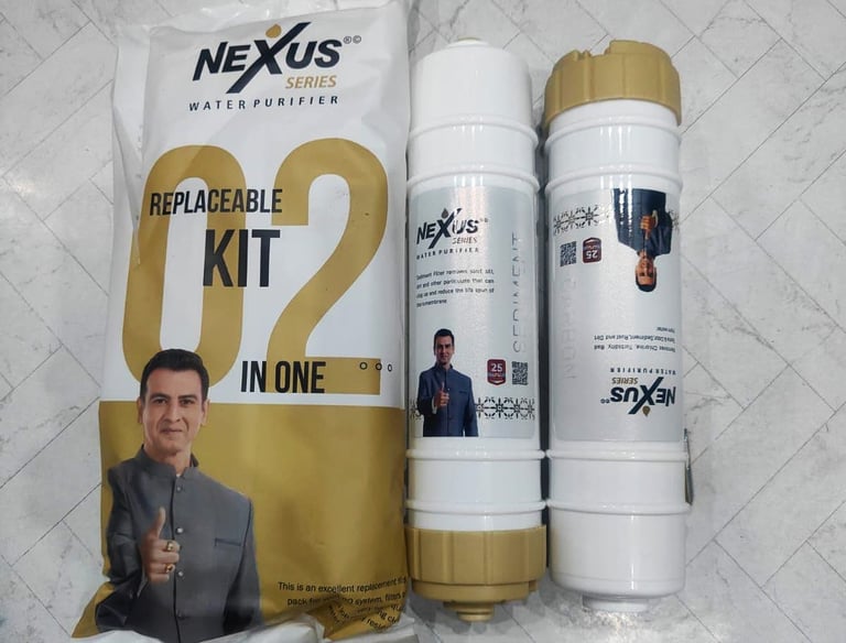 Aqua Fresh - Water Purifier Coimbatore