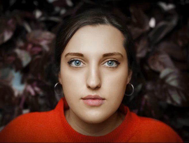 Leeds brrow shaping wax and tint 