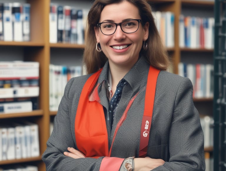 A warm meeting between diverse partners discussing development plans around a table.