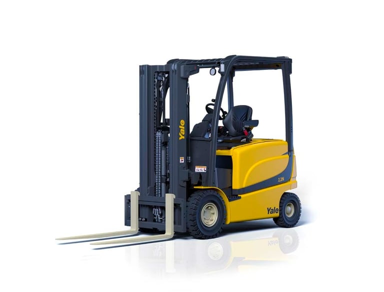 Yale Forklifts