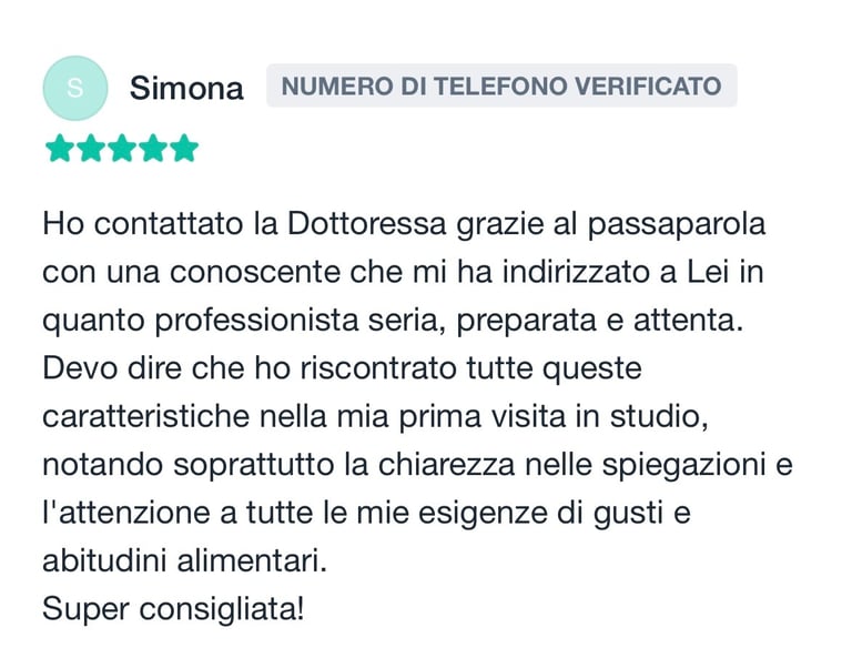 recensione