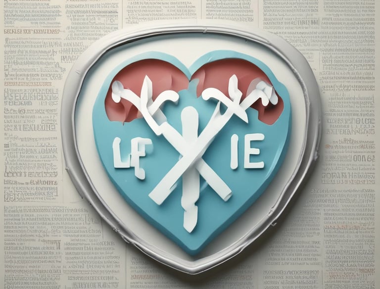 A sleek dark blue car parked in front of a modern building, symbolizing vehicle insurance.