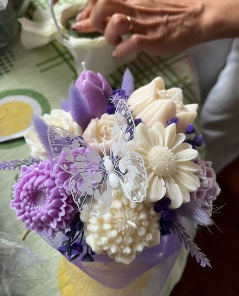 izrada buketa po narudzbi