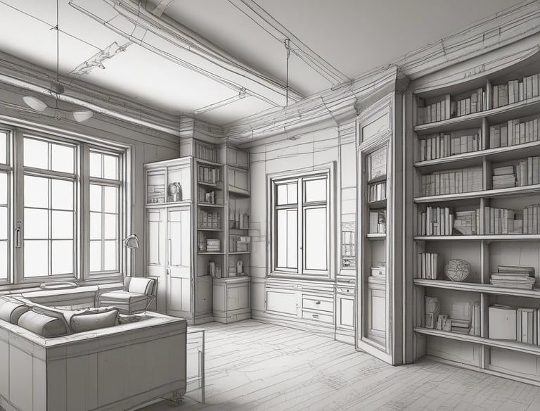 a man riding a skateboard down the side of a ramp