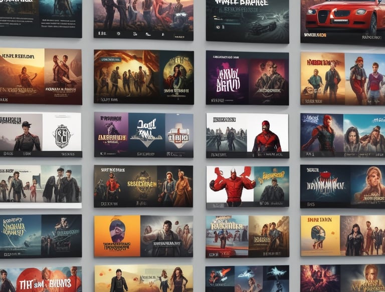 A tablet and smartphone displaying the Libra One app interface with vibrant purple and orange accents.