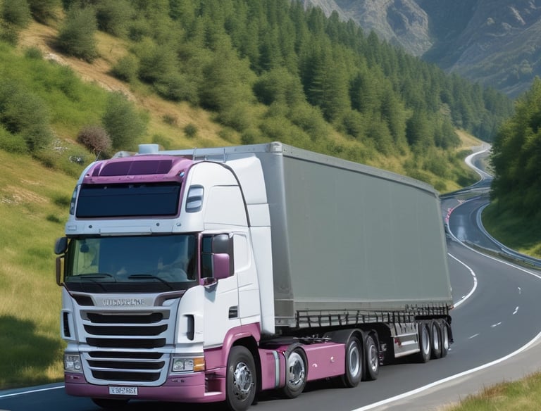 A creative team brainstorming digital marketing strategies around a laptop.