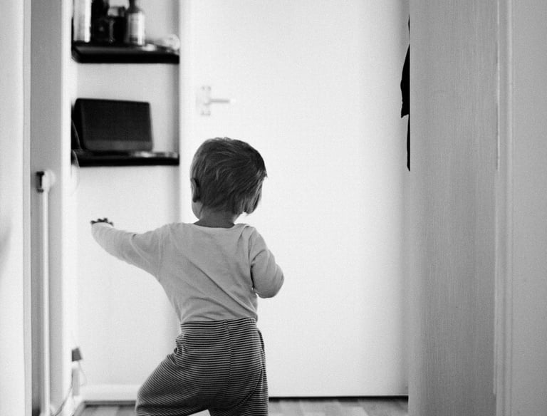 childparent-care-little-boy