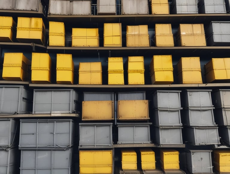 black blue and yellow textile