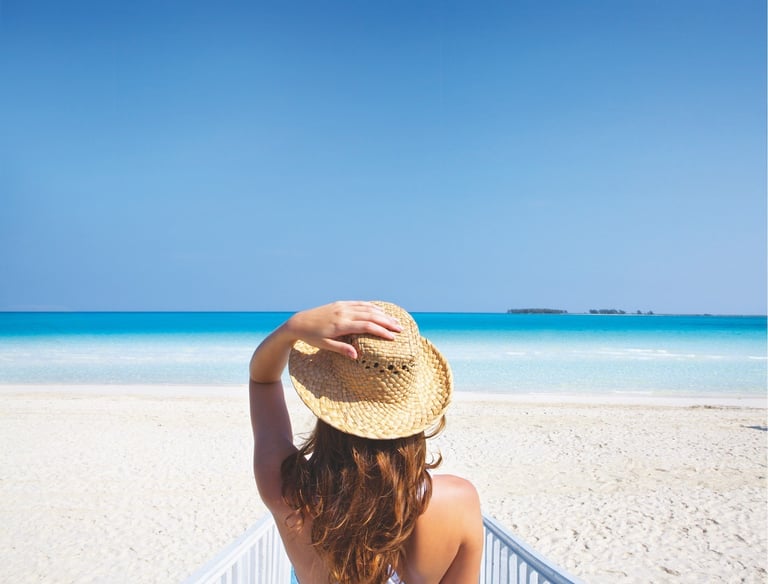 Tengerpart Kubában: Varadero, Cayo Santa Maria, Cayo Largo, Cayo Coco