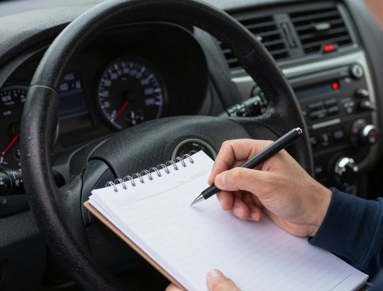 a man riding a skateboard down the side of a ramp