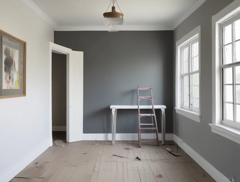 black blue and yellow textile