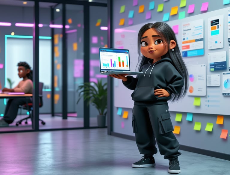 Startup Launch Package