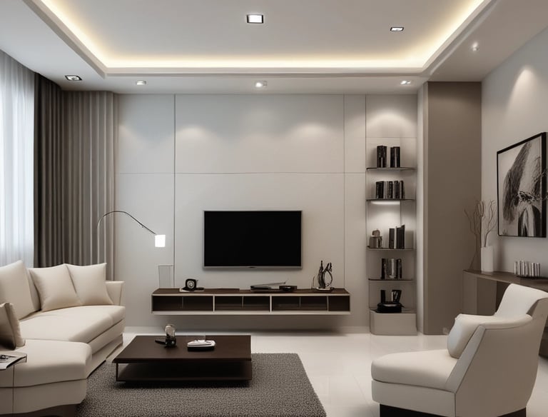 interiors desing by arjilli interior