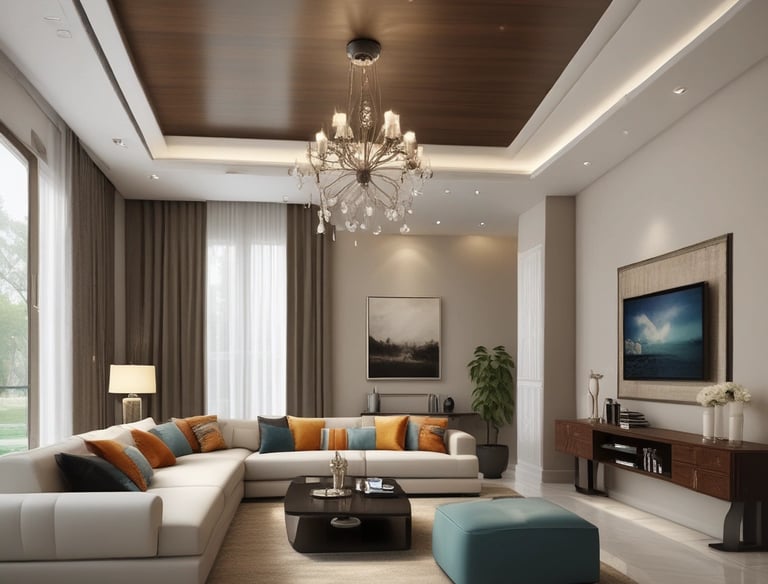 interiors by arjilli interiors