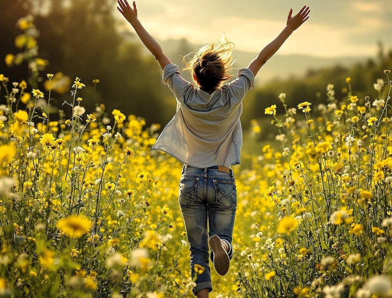 Libération émotionnelle