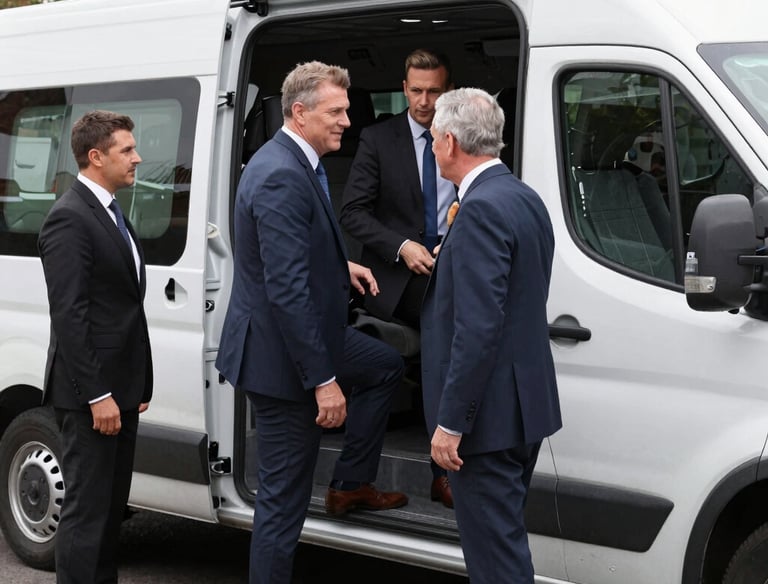 a man riding a skateboard down the side of a ramp