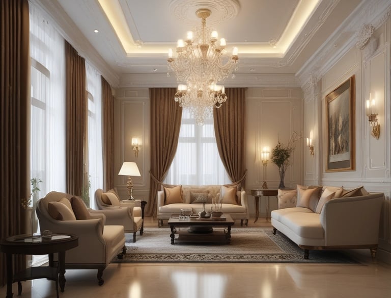 black blue and yellow textile