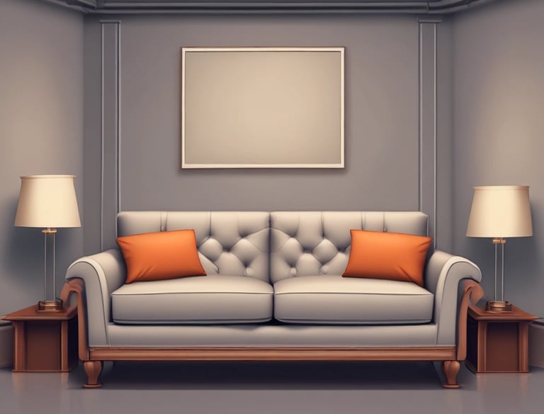 black blue and yellow textile