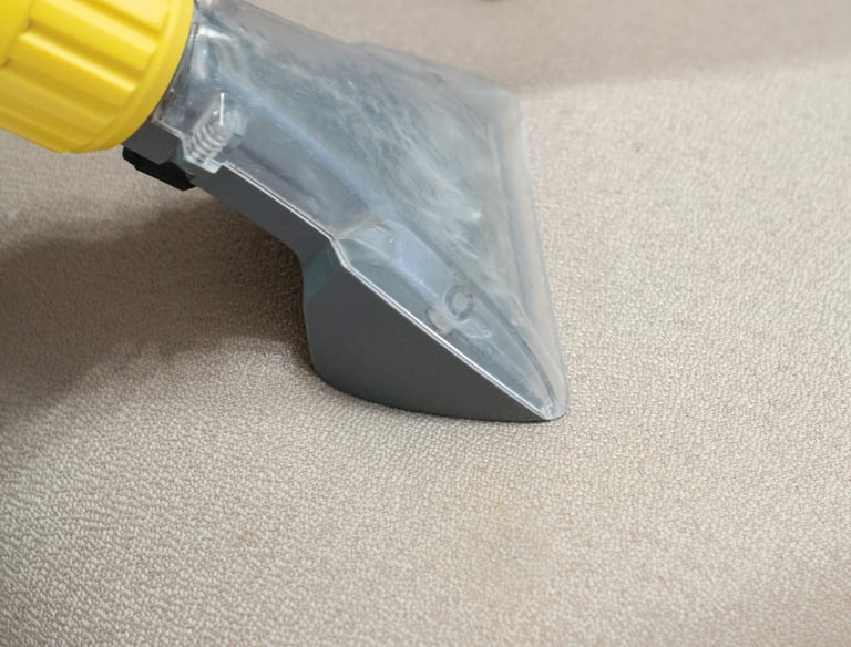 Nettoyage chaises Béziers