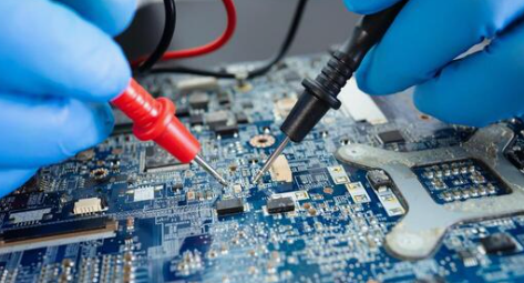 Expert Surface and PC hardware component repair and diagnostics.